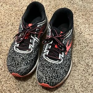Brooks Womens Adrenaline 20 GTS XX size 11 - medium (B)